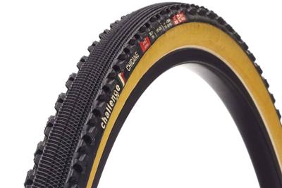 Challenge Chicane Pro Band 700x33c Brons Zwart Challenge Chicane Pro Band 700x33c Brons Zwart
