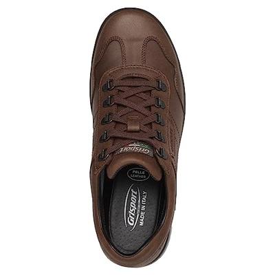 Grisport Schoen Laag 43629 Active | Bruin 04 | Maat 45 - 00.048.229.45