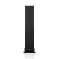Bowers & Wilkins: 603 S3 Vloerstaande speaker - 1 stuk - Zwart - thumbnail