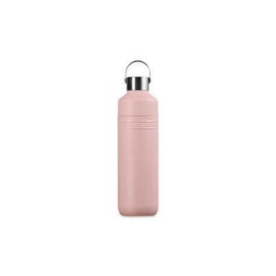 LE CREUSET - On The Go - Drinkfles Shell Pink 1,00l