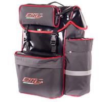 Selle Monte Grappa Monte grappa rugzak bmg bagagedr. waterpr. 20ltr zwart - thumbnail