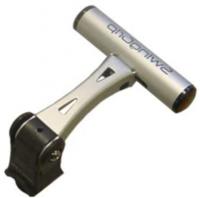 TranzX Minoura stuur accessoire houder 22-35 mm verstelbaar universeel - thumbnail