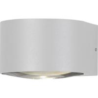 KonstSmide Buitenlamp Up - DownGela wit - 7882-250 - thumbnail