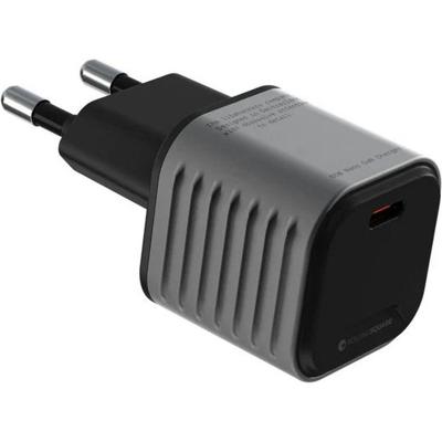 Rolling Square - Supertiny 65 W GaN USB-C Lader - USB-C Adapter - Ultra-compacte Snellader Rolling Square - Supertiny 65 W GaN USB-C Lader - USB-C Adapter - Ultra-compacte Snellader