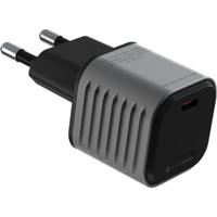 Rolling Square - Supertiny 65 W GaN USB-C Lader - USB-C Adapter - Ultra-compacte Snellader - thumbnail