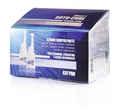 Kay Pro Botu-Cure Phase 4 Lotion 12x12ml