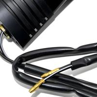 Vicma richtingaanwijzers turn signal front left, 7031 - thumbnail