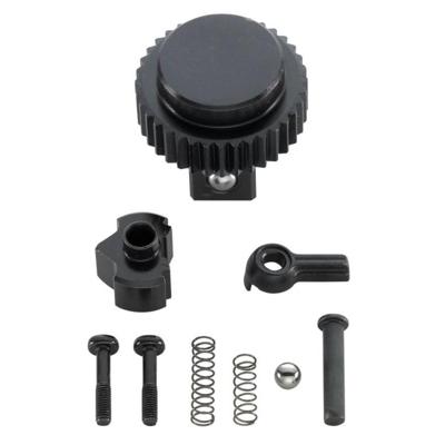 Stahlwille revisieset ratel