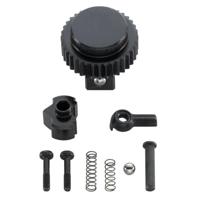 Stahlwille revisieset ratel - thumbnail