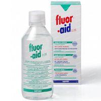 Fluor Aid Mondspoelmiddel 500ml