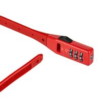 Kryptonite Kabelslot click lock - thumbnail