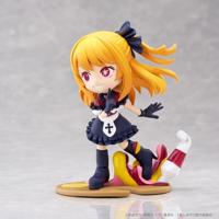 Oshi no Ko PalVerse PVC Statue Ruby 10 cm - thumbnail