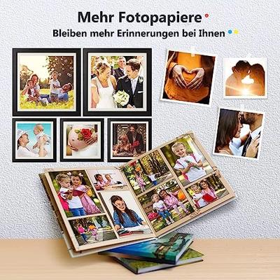 Liene Amber FN002-65013 Fotopapier 10 x 15 cm 1 set(s) Liene Amber FN002-65013 Fotopapier 10 x 15 cm 1 set(s)