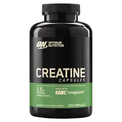 Creatine 2500 200caps