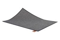 4 Seasons Outdoor | Outdoor Vloerkleed 160 x 240 cm | Anthracite - thumbnail