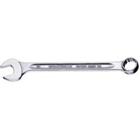 Stahlwille Ring-steeksleutel | SW 60 mm lengte 590 mm | model A | gelegeerd chroomstaal | 1 stuk - 40086060 40086060 - thumbnail