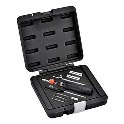 Bahco Bandenspannings onderhoudsset TPMS - BWTPMSS9