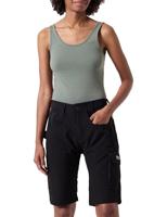 Werkbroek Sparco Laredo Zwart Grijs - Maat: L - thumbnail