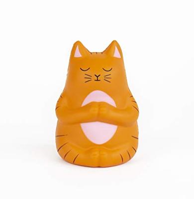 Meowditation stressbal
