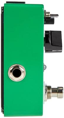 Mooer Repeater delay - thumbnail