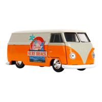 JADA stitch 1961 vw bus 1:33 - thumbnail