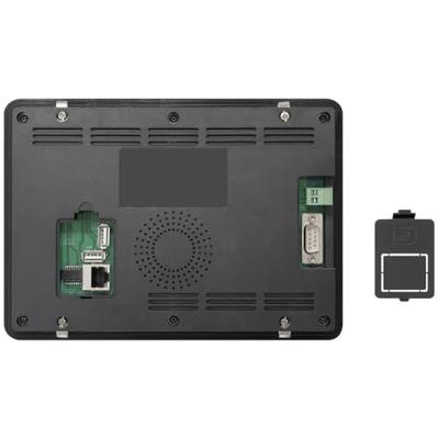 TRU COMPONENTS LC-display 1024 x 600 Pixel (b x h x d) 210 x 150 x 27 mm HMI-module, CTP TRU COMPONENTS LC-display 1024 x 600 Pixel (b x h x d) 210 x 150 x 27 mm HMI-module, CTP