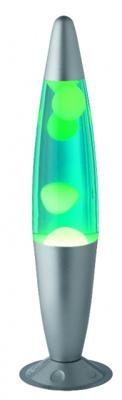 Trio Leuchten Lavalamp Groen Trio Leuchten Lavalamp Groen