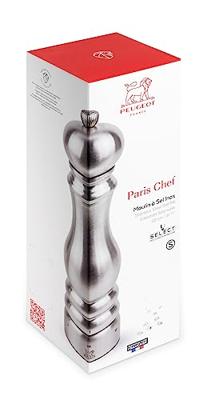 PEUGEOT - Paris Specials - Chef Zoutmolen 22cm rvs