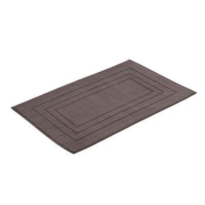 Vossen Vossen Badmat Feeling 60x100 Slate grey