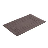 Vossen Vossen Badmat Feeling 60x100 Slate grey - thumbnail