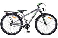 Volare Cross Kinderfiets Jongens 24 inch - thumbnail