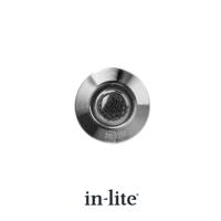 In-lite InbouwspotjeHyve 22 RVS Led 12 volt LED - 10104000 - thumbnail