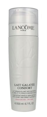 Lancome Lait Galatee Confort Makeup Remover Milk Make-up verwijderaar en reiniger 200 ml Dames
