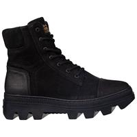 G-Star NOXER HGH NUB W 2141 020803 0999 Zwart-36 maat 36 - thumbnail
