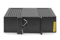 Digitus DN-651141 PoE-injector 10 / 100 / 1000 MBit/s IEEE 802.3af (12.95 W), IEEE 802.3at (25.5 W), IEEE 802.3bt, IEEE 802.3at (30 W), IEEE 802.3af (15.4 W) - thumbnail
