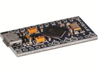 Joy-it ARD_Pro-Micro Arduino board ARD Pro Micro (Arduino Pro Micro kompatibel) - thumbnail