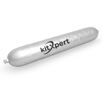 KitXpert High Tack 290ml - Zwart - thumbnail