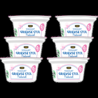 Jumbo Yoghurt Griekse Stijl 0% vet 150gr - thumbnail