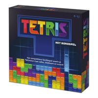 Tetris het bordspel - thumbnail