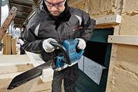 Bosch Professional GFZ 16-35 AC Reciprozaag 0601637751 1600 W - thumbnail