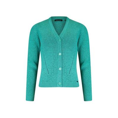 Vest v-hals
