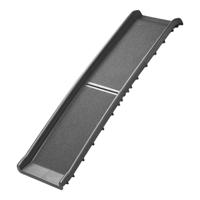 ProPlus vouwbare hondenloopplank kunststof - thumbnail