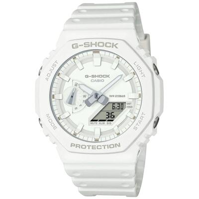 Casio GA-2100-7A7ER Dames horloge