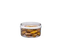 Mepal bewaardoos Stora rond 1.5 liter - wit - thumbnail