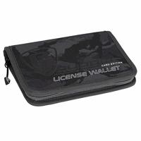 Fox Rage Voyager Camo License Wallet - thumbnail