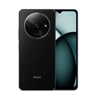 Xiaomi Redmi A3 (4GB) 128GB Smartphone Zwart