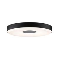 Paulmann 79778 Pane LED-plafondlamp LED 16 W Zwart, Grijs - thumbnail