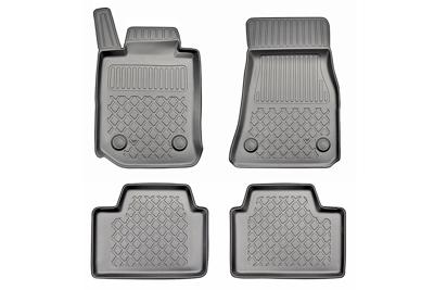 Rubbermatten passend voor BMW 3-Serie (G20) / 3-Serie (G21) Touring 2019+ 603630