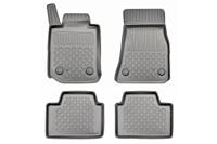 Rubbermatten passend voor BMW 3-Serie (G20) / 3-Serie (G21) Touring 2019+ 603630 - thumbnail