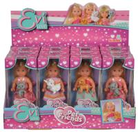 Evi Love pet friends - thumbnail